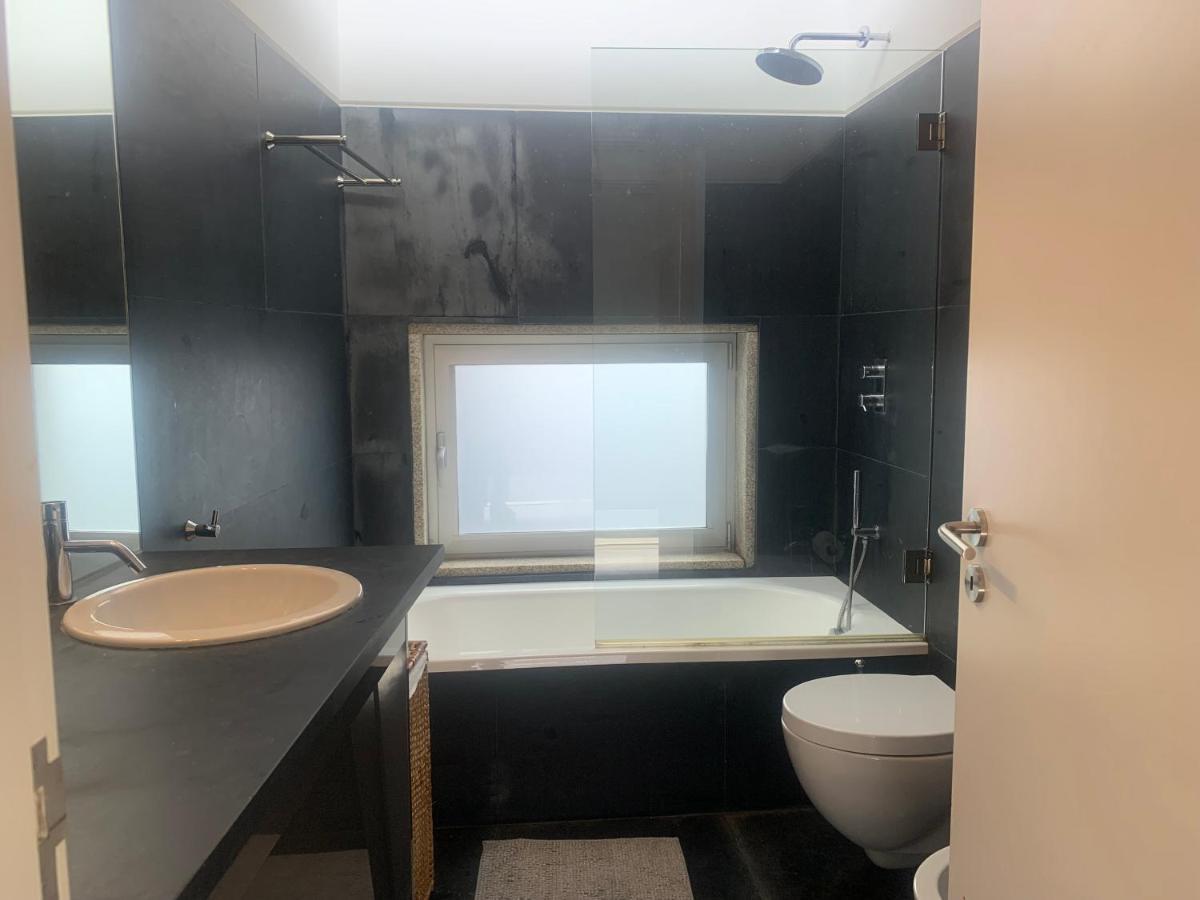 Villa Do Val Seixas - Piscina Privada المظهر الخارجي الصورة