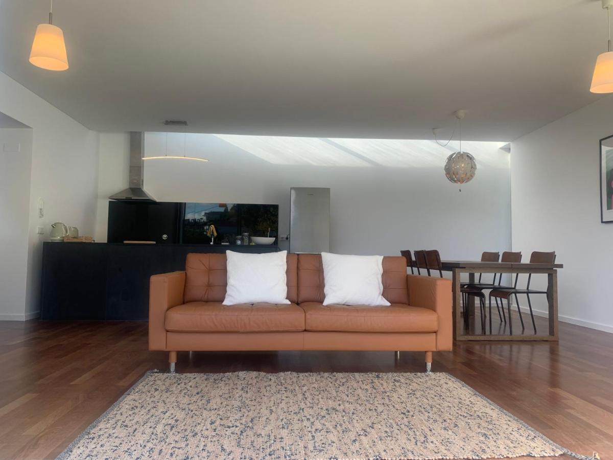 Villa Do Val Seixas - Piscina Privada المظهر الخارجي الصورة