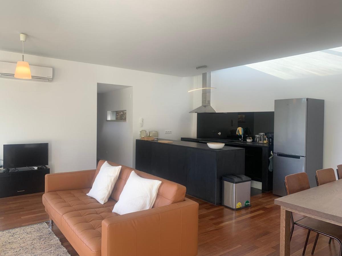 Villa Do Val Seixas - Piscina Privada المظهر الخارجي الصورة