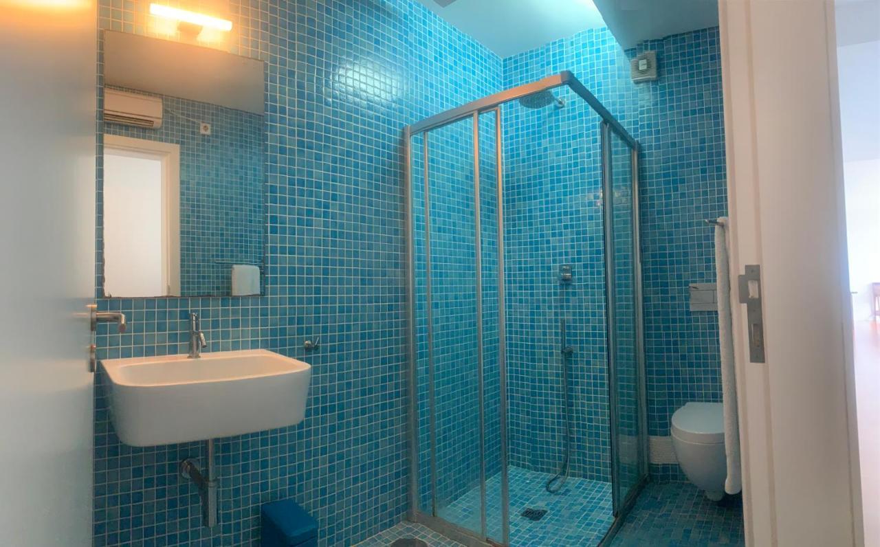Villa Do Val Seixas - Piscina Privada المظهر الخارجي الصورة
